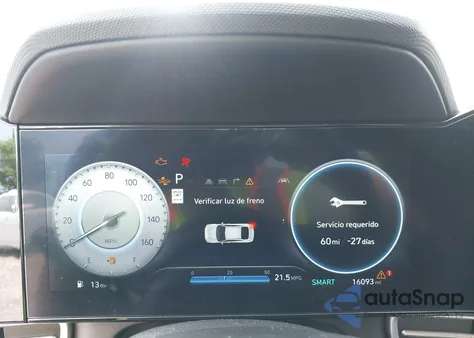 2024 Hyundai Elantra Sel z USA, uszkodzony, nr VIN KMHLS4DG6RU655559